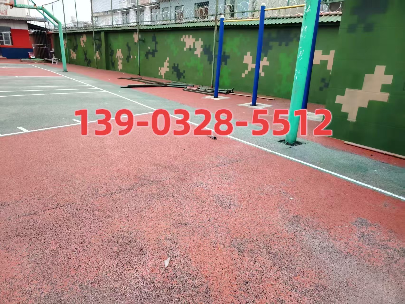 吉安选择合适的迷彩漆：